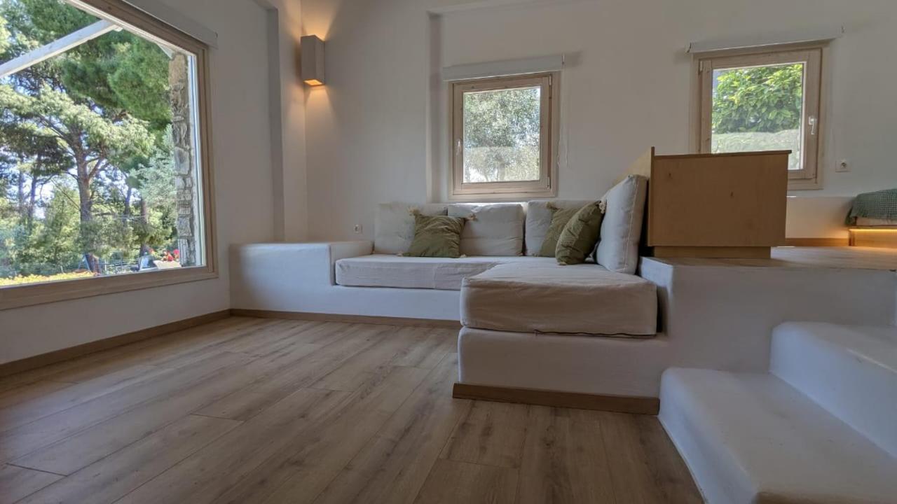 Kladi House Renovated 2023 Βίλα Νικήτη Εξωτερικό φωτογραφία