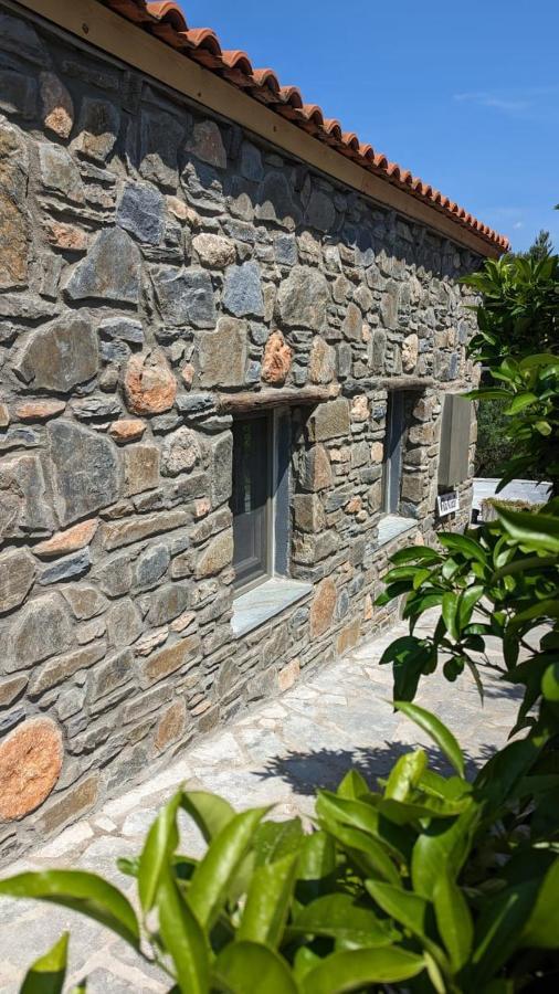 Kladi House Renovated 2023 Βίλα Νικήτη Εξωτερικό φωτογραφία