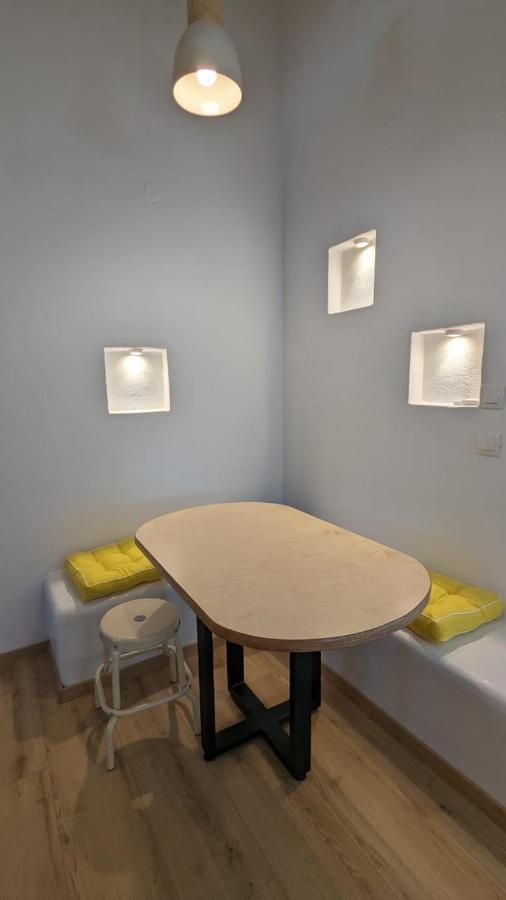 Kladi House Renovated 2023 Βίλα Νικήτη Εξωτερικό φωτογραφία