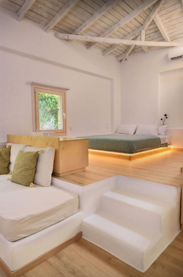 Kladi House Renovated 2023 Βίλα Νικήτη Εξωτερικό φωτογραφία