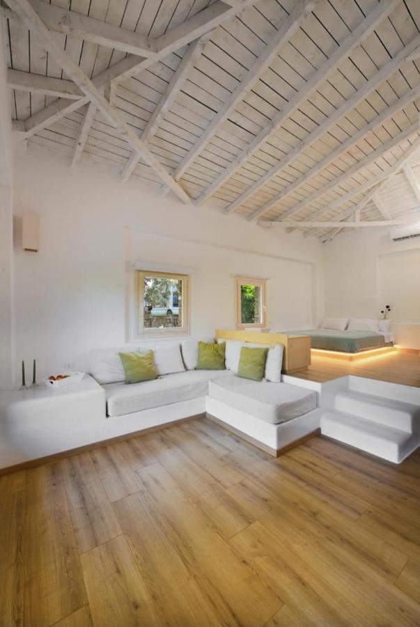 Kladi House Renovated 2023 Βίλα Νικήτη Εξωτερικό φωτογραφία