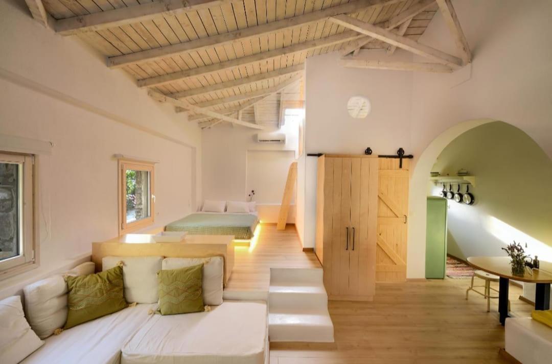Kladi House Renovated 2023 Βίλα Νικήτη Εξωτερικό φωτογραφία