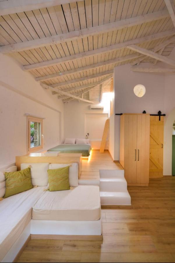 Kladi House Renovated 2023 Βίλα Νικήτη Εξωτερικό φωτογραφία