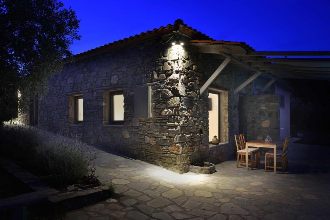 Kladi House Renovated 2023 Βίλα Νικήτη Εξωτερικό φωτογραφία