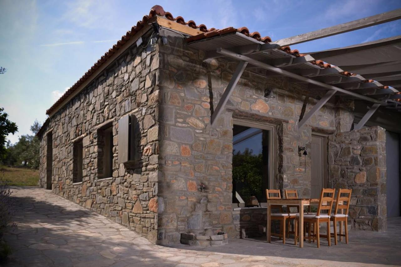 Kladi House Renovated 2023 Βίλα Νικήτη Εξωτερικό φωτογραφία